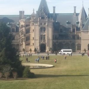 Meet your Posher, Peter